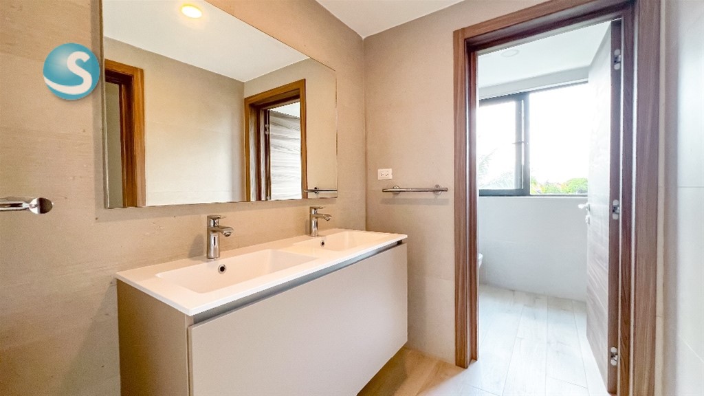 3-Bedroom Villa in Cocotal — photo 12