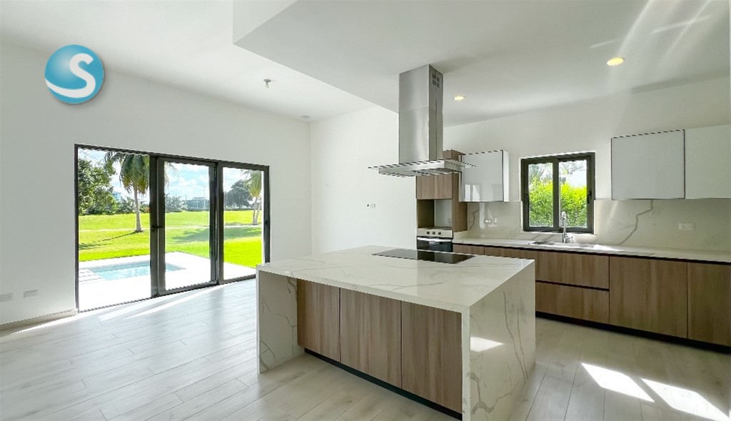 3-Bedroom Villa in Cocotal — photo 8