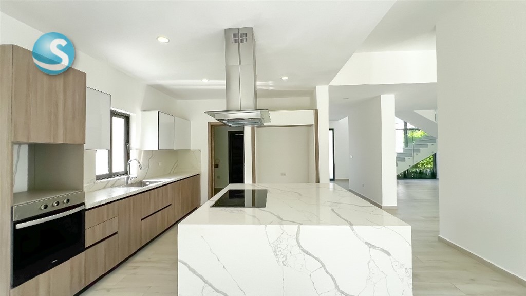 3-Bedroom Villa in Cocotal — photo 9