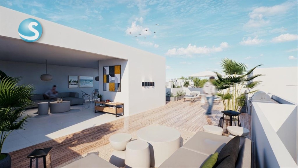 2-Bedroom Apartment in Bávaro — photo 11