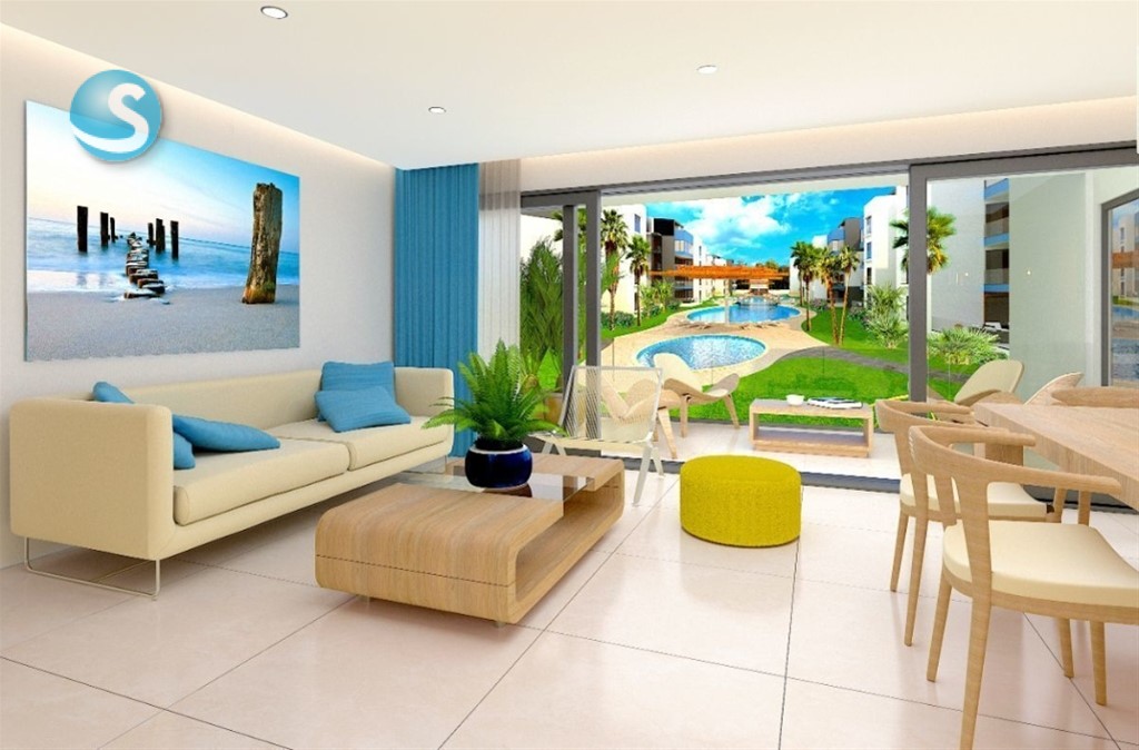 2-Bedroom Apartment in Bávaro — photo 5