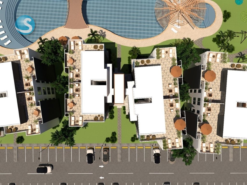 2-Bedroom Apartment in Bávaro — photo 8