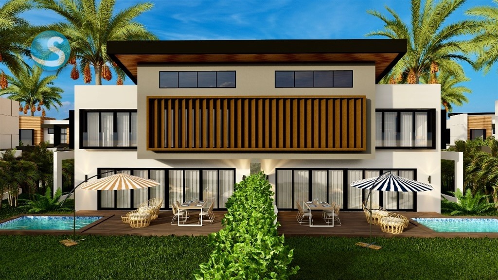 3-Bedroom Villa in Cap Cana — photo 3