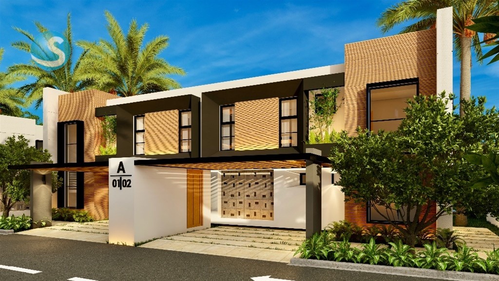 3-Bedroom Villa in Cap Cana — photo 4