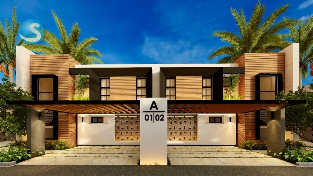 3-Bedroom Villa in Cap Cana — photo 5