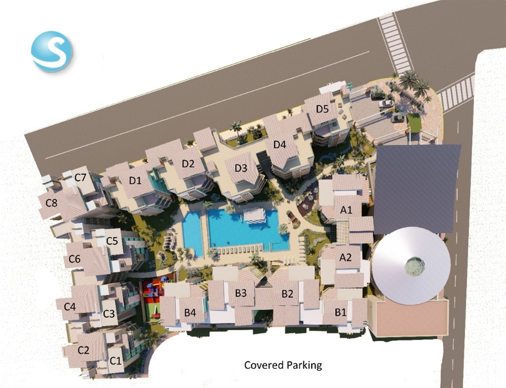 2-Bedroom Apartment in Costa Bávaro — photo 2