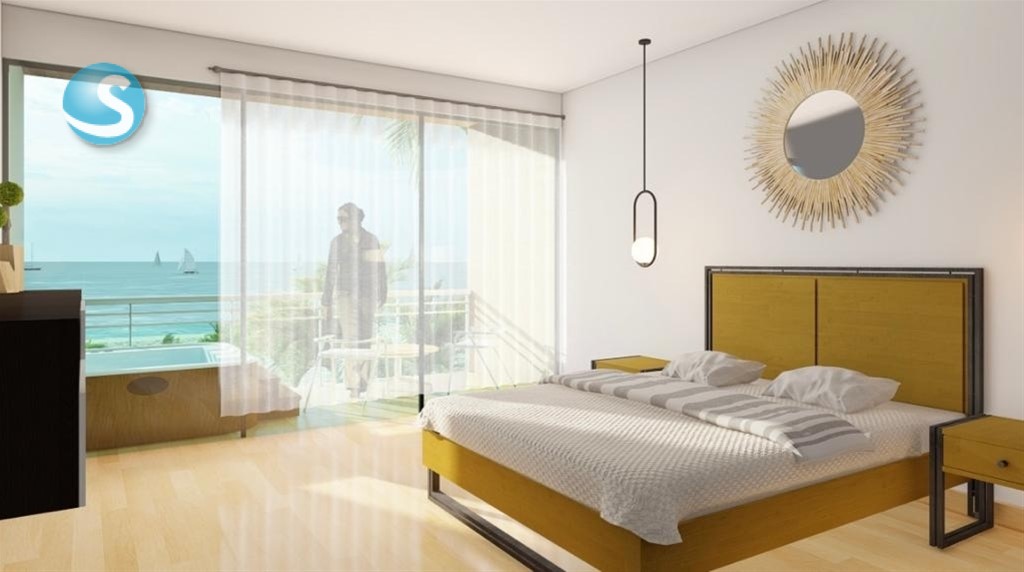 2-Bedroom Apartment in Costa Bávaro — photo 11