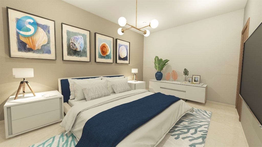 2-Bedroom Apartment in Costa Bávaro — photo 4