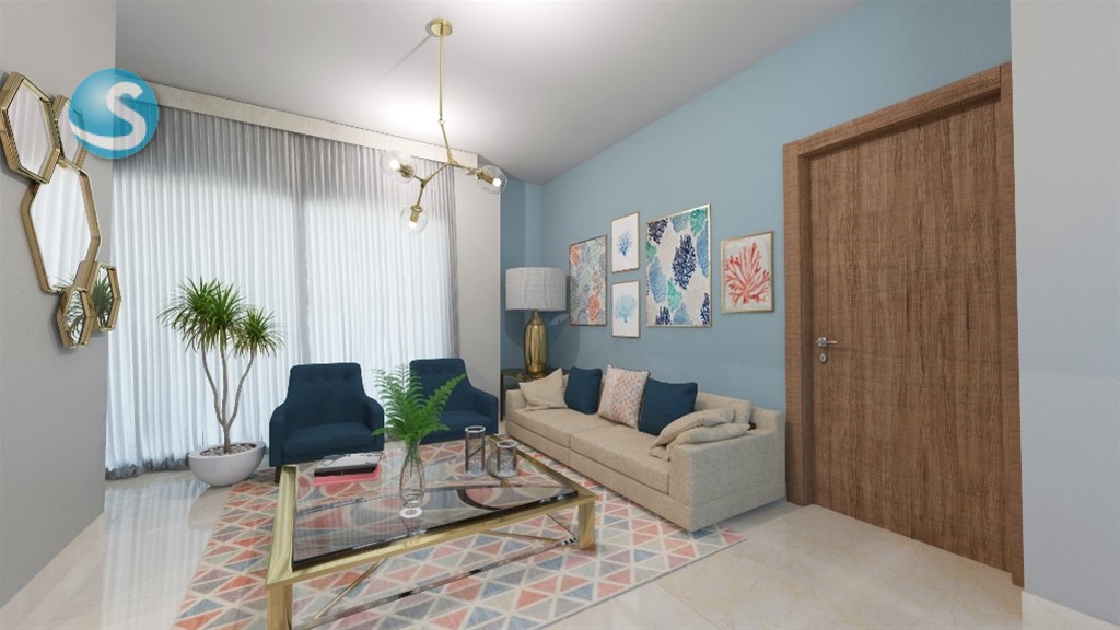 2-Bedroom Apartment in Costa Bávaro — photo 8