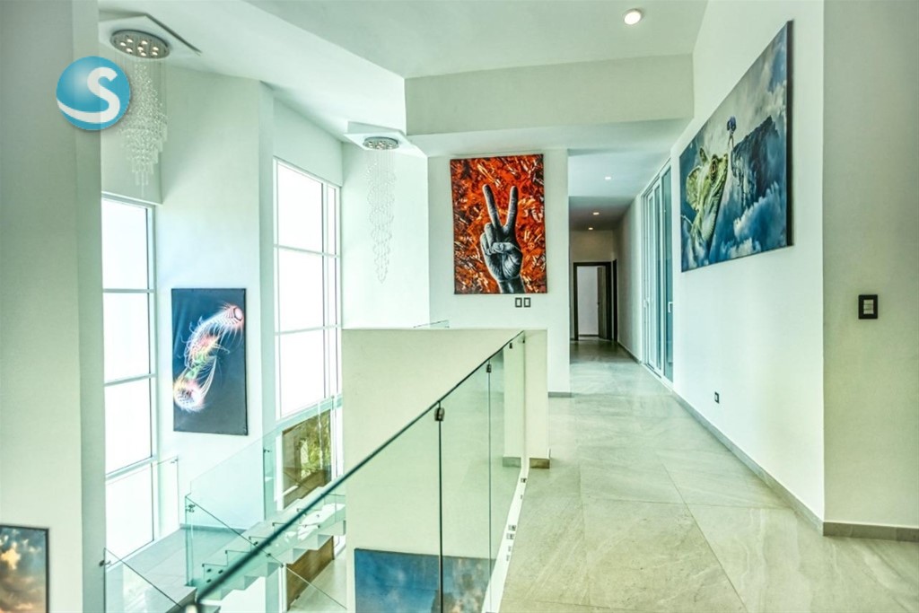 6-Bedroom Villa in Cap Cana — photo 11