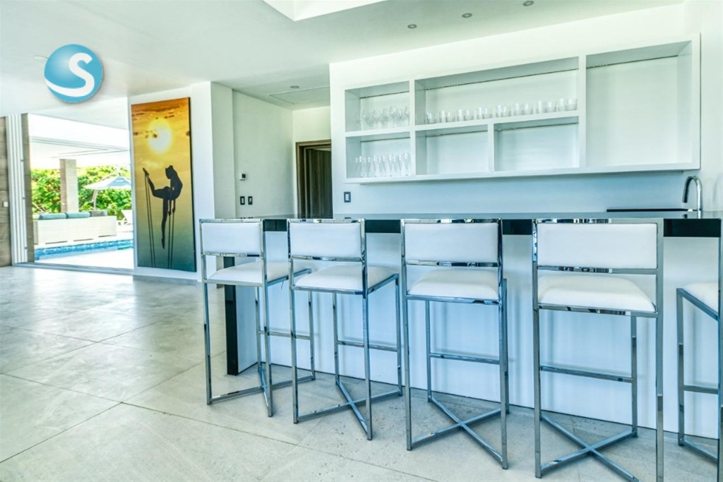 6-Bedroom Villa in Cap Cana — photo 6