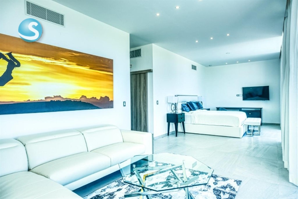 6-Bedroom Villa in Cap Cana — photo 8