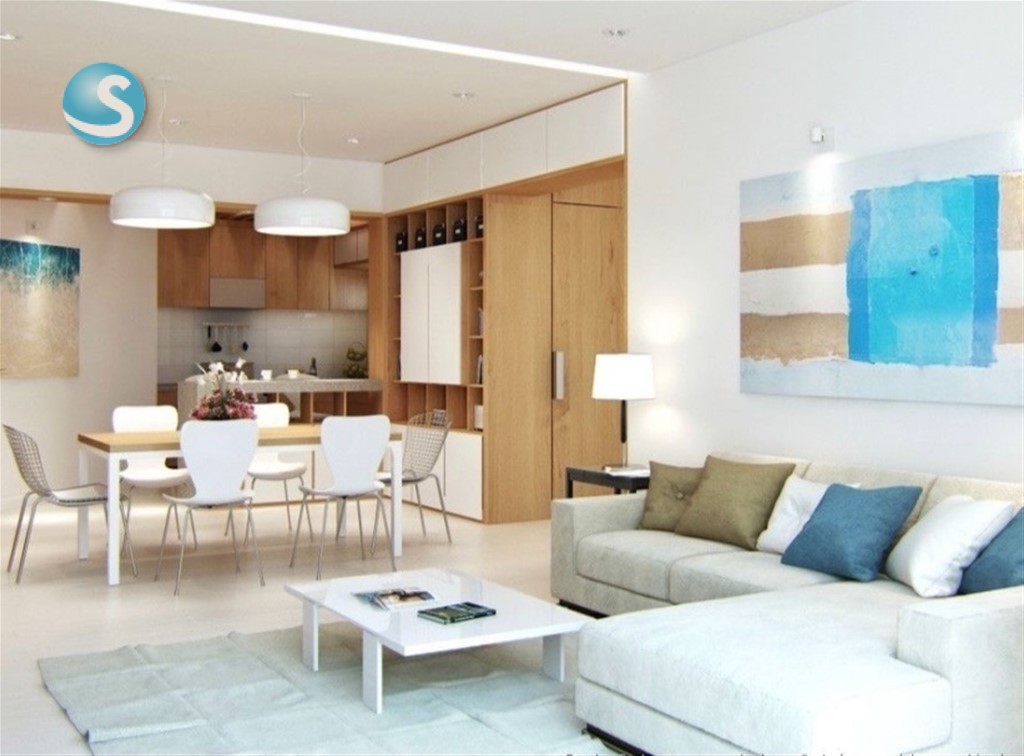 1-Bedroom Apartment in Cap Cana — photo 11