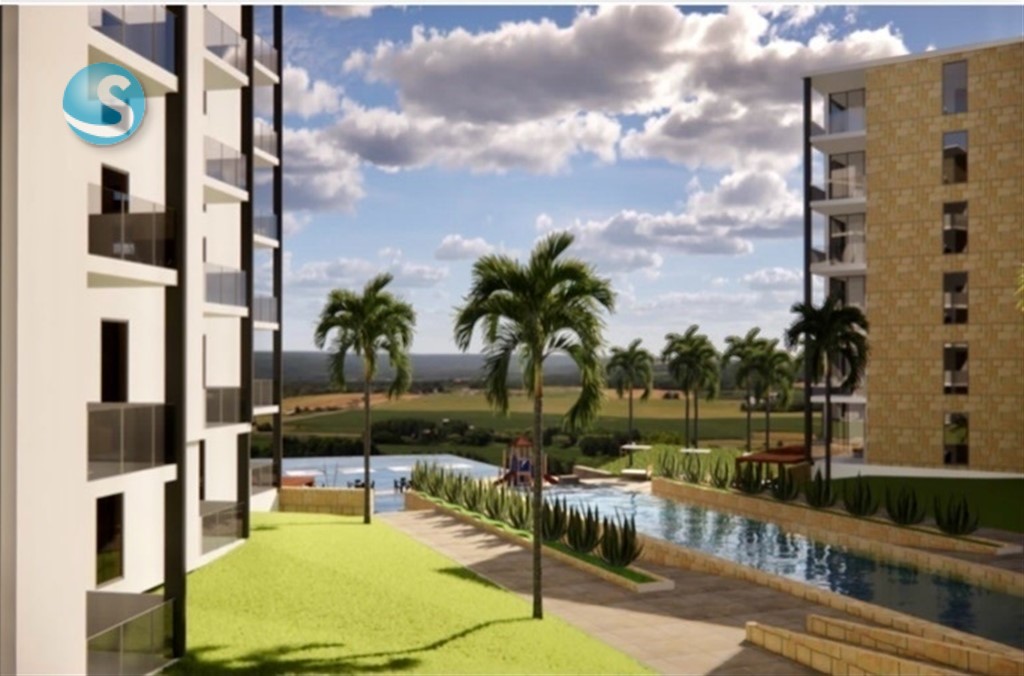 1-Bedroom Apartment in Cap Cana — photo 12