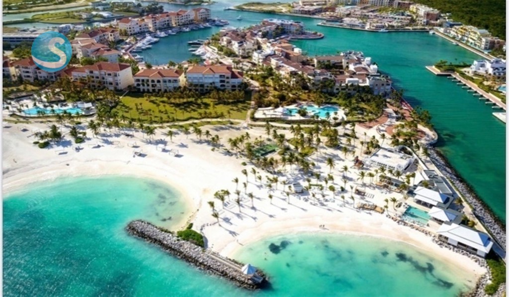 1-Bedroom Apartment in Cap Cana — photo 3