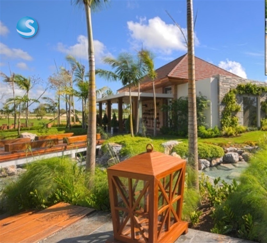 1-Bedroom Apartment in Cap Cana — photo 4