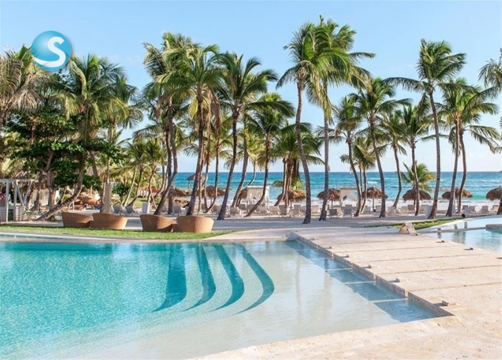 1-Bedroom Apartment in Cap Cana — photo 6