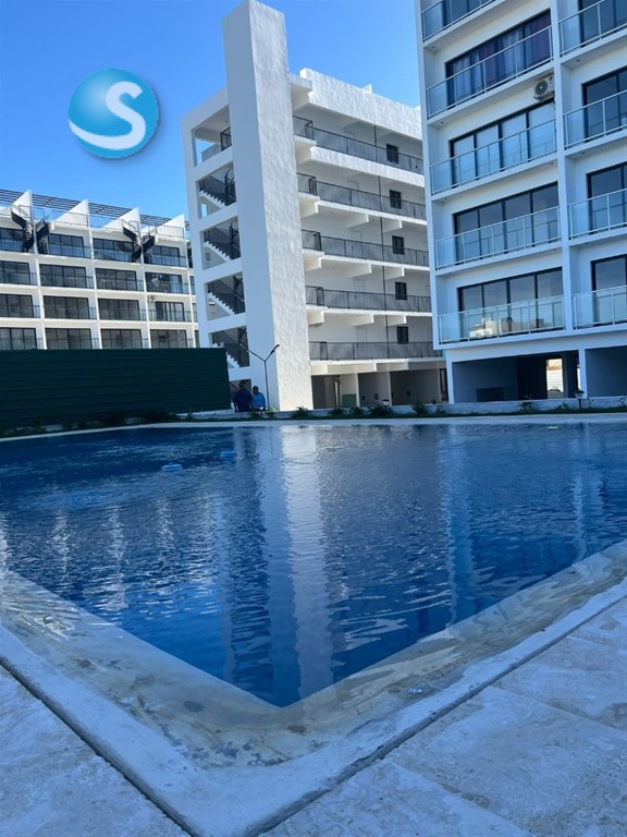 2-Bedroom Penthouse in El Cortecito
