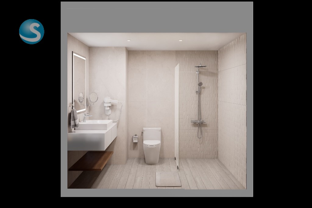1-Bedroom Apartment in Verón — photo 3