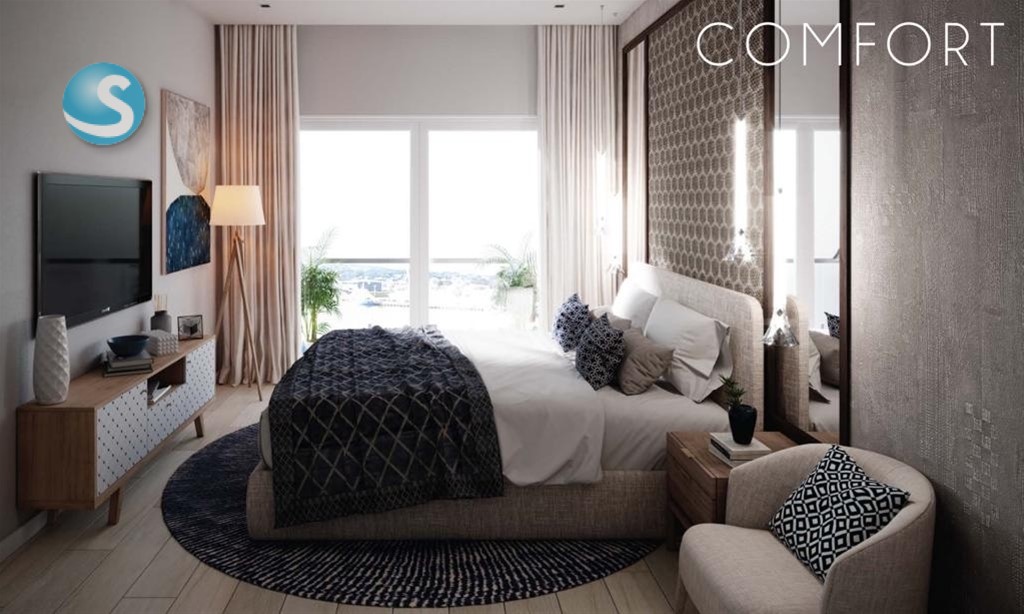 2-Bedroom Penthouse in Bávaro — photo 1