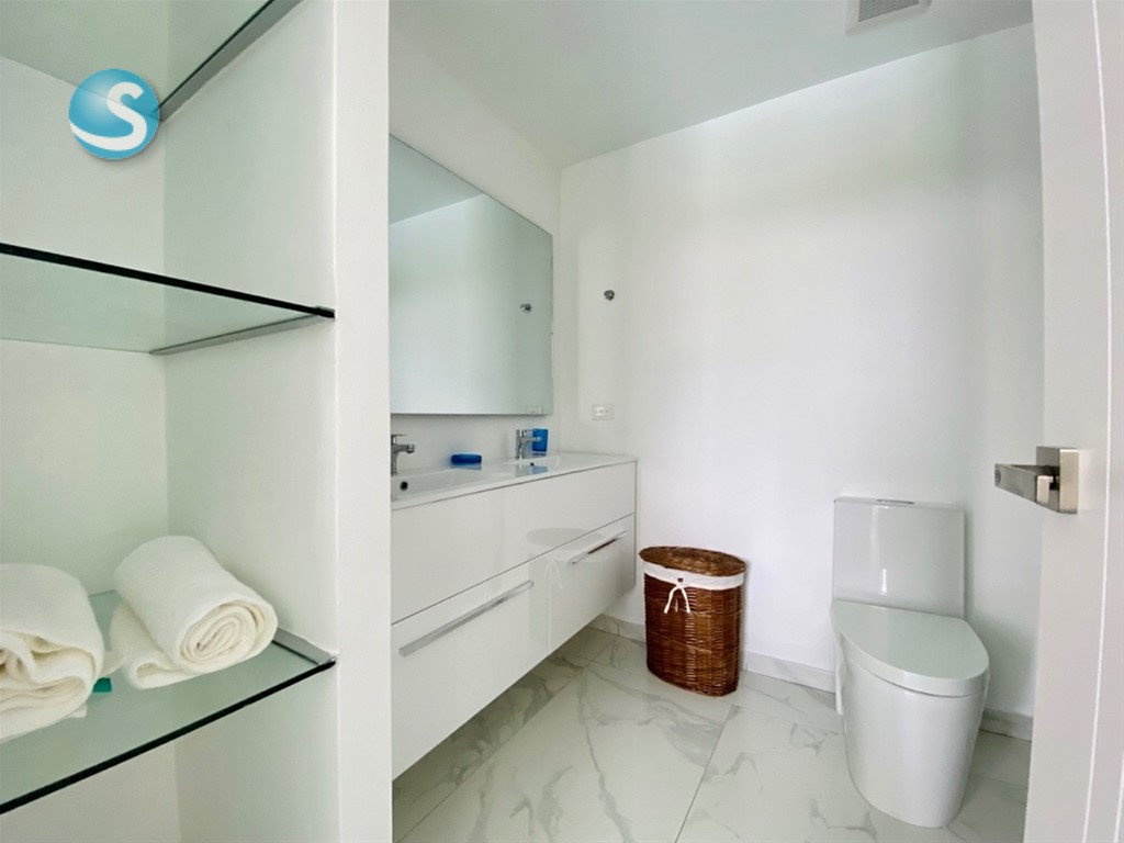 2-Bedroom Apartment in Bávaro — photo 12