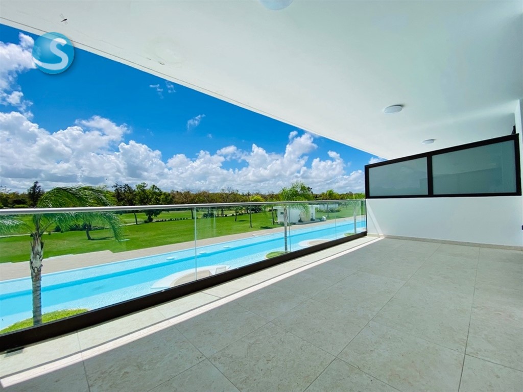 2-Bedroom Apartment in Bávaro — photo 4