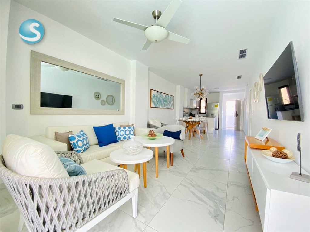 2-Bedroom Apartment in Bávaro — photo 5