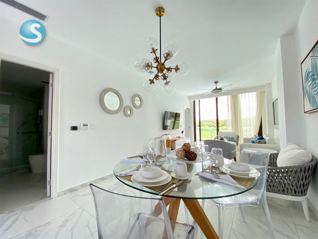 2-Bedroom Apartment in Bávaro — photo 6