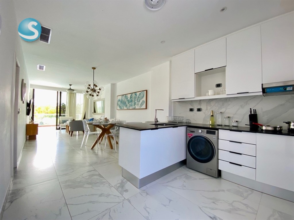 2-Bedroom Apartment in Bávaro — photo 7