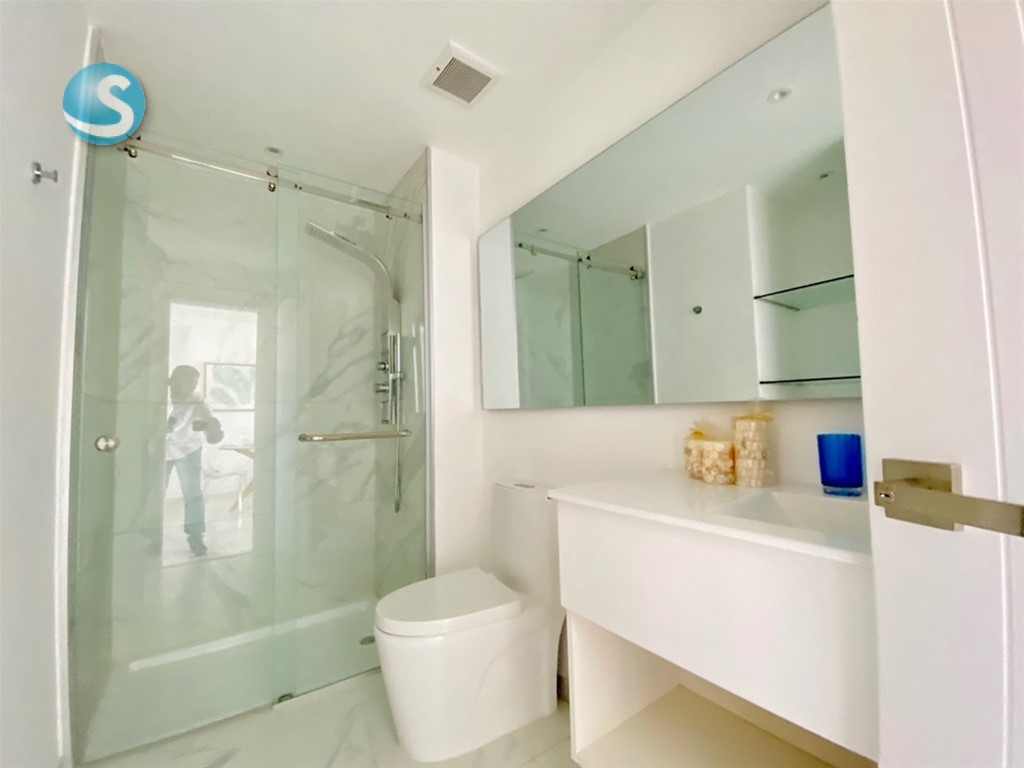 2-Bedroom Apartment in Bávaro — photo 9