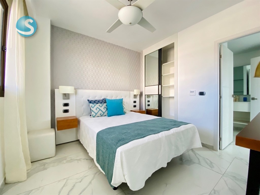 2-Bedroom Apartment in Bávaro — photo 10