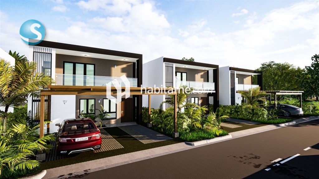 2-Bedroom Villa in Costa Bávaro — photo 6
