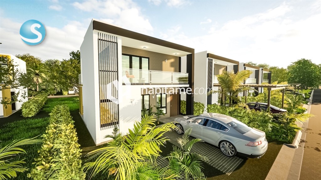 2-Bedroom Villa in Costa Bávaro — photo 7