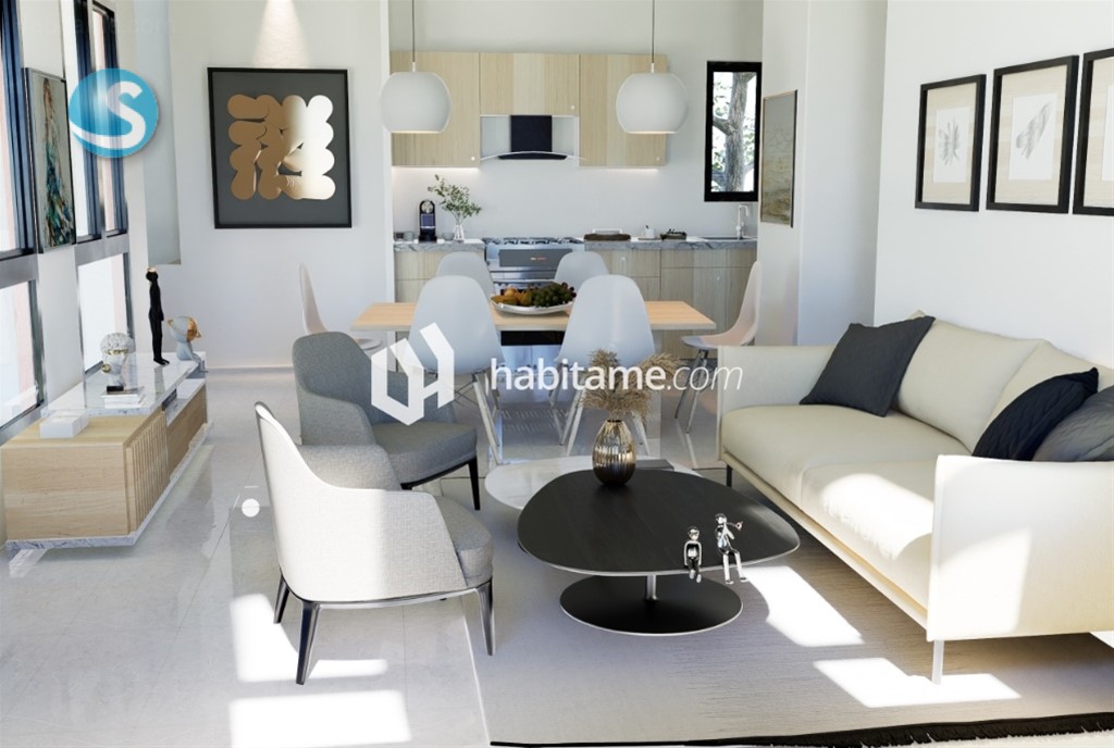 2-Bedroom Villa in Costa Bávaro — photo 8