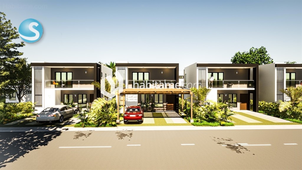 2-Bedroom Villa in Costa Bávaro — photo 10