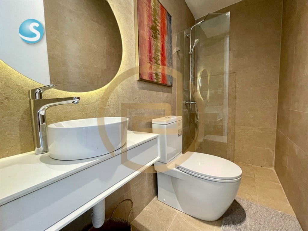 4-Bedroom Villa in Punta Cana Village — photo 3