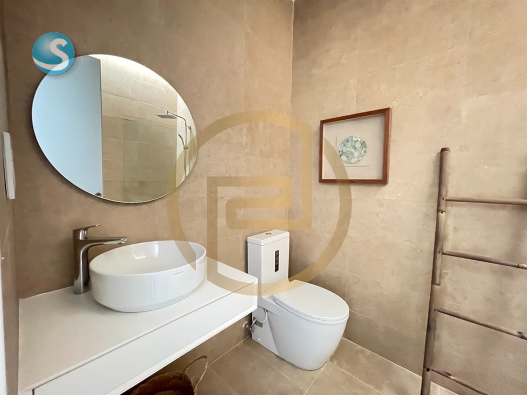 4-Bedroom Villa in Punta Cana Village — photo 4