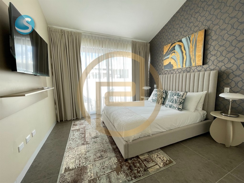 4-Bedroom Villa in Punta Cana Village — photo 5