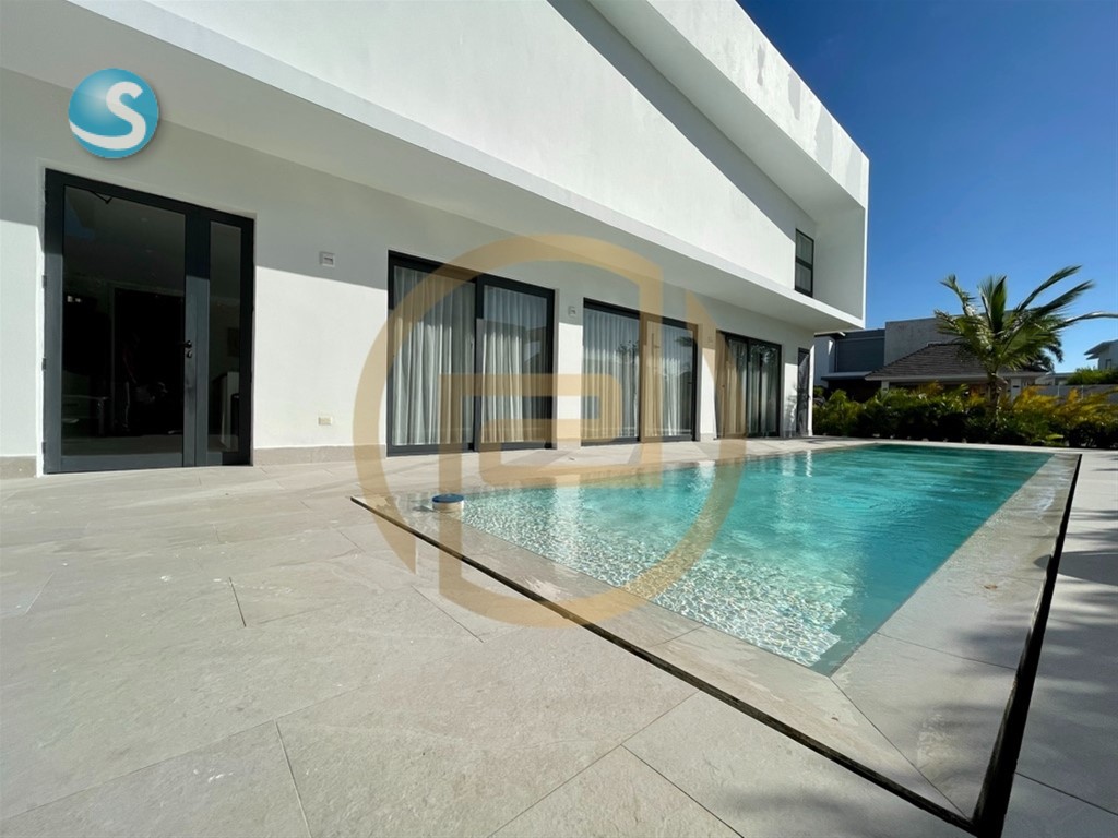 4-Bedroom Villa in Punta Cana Village — photo 6