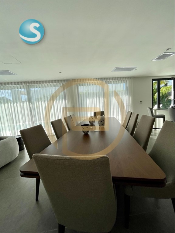 4-Bedroom Villa in Punta Cana Village — photo 7