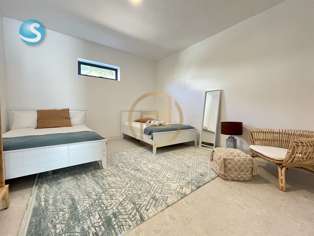 4-Bedroom Villa in Punta Cana Village — photo 8