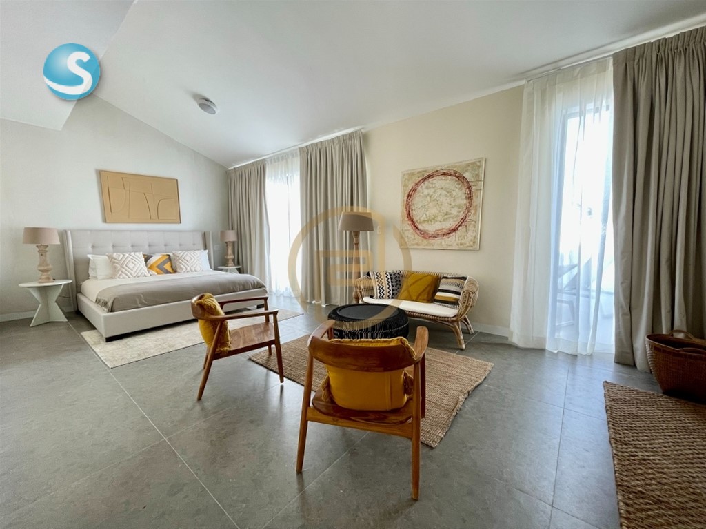 4-Bedroom Villa in Punta Cana Village — photo 10