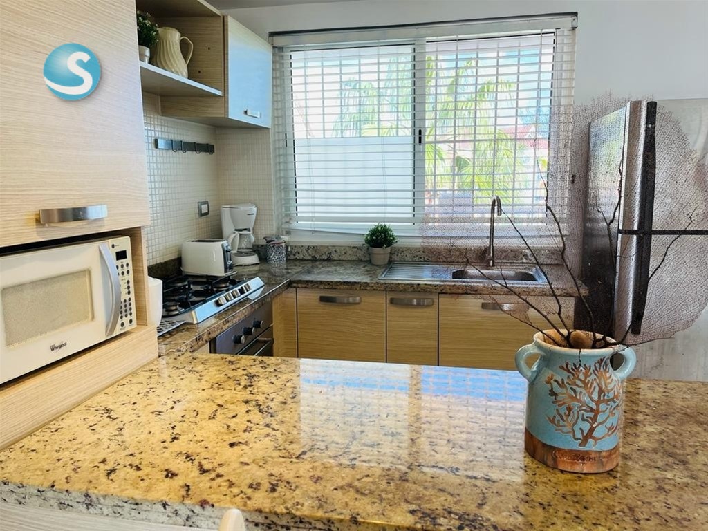 1-Bedroom Penthouse in El Cortecito — photo 5