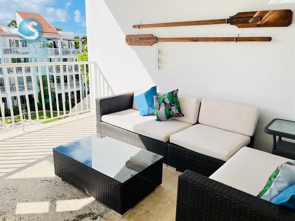 1-Bedroom Penthouse in El Cortecito — photo 7