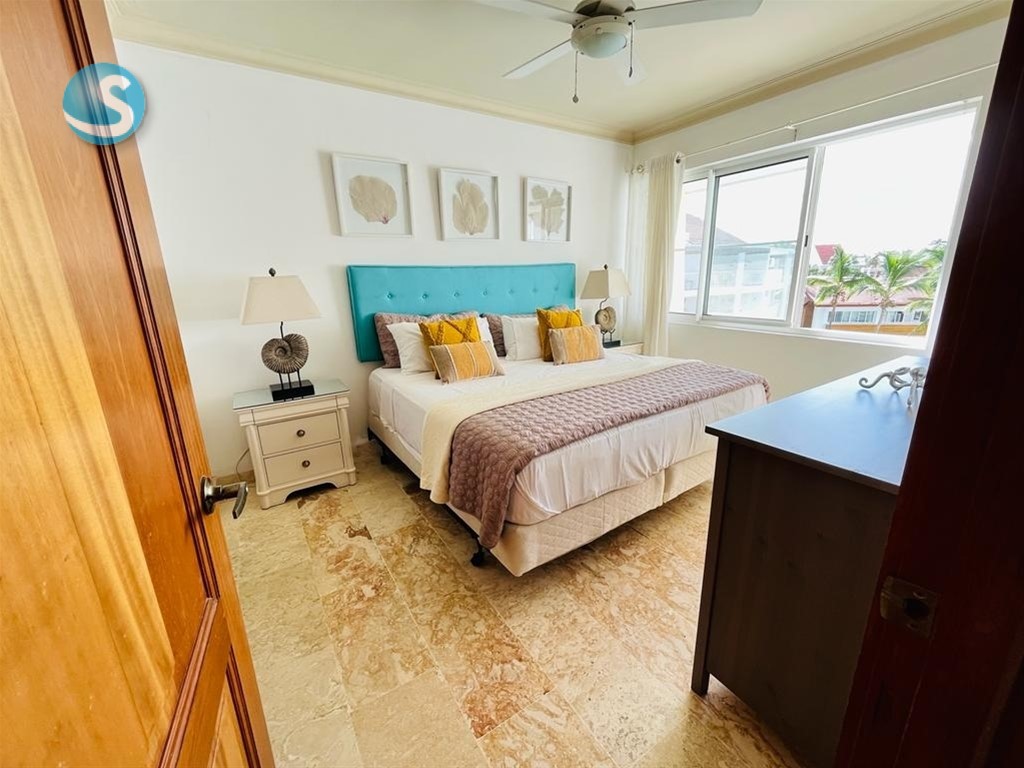 1-Bedroom Penthouse in El Cortecito — photo 9