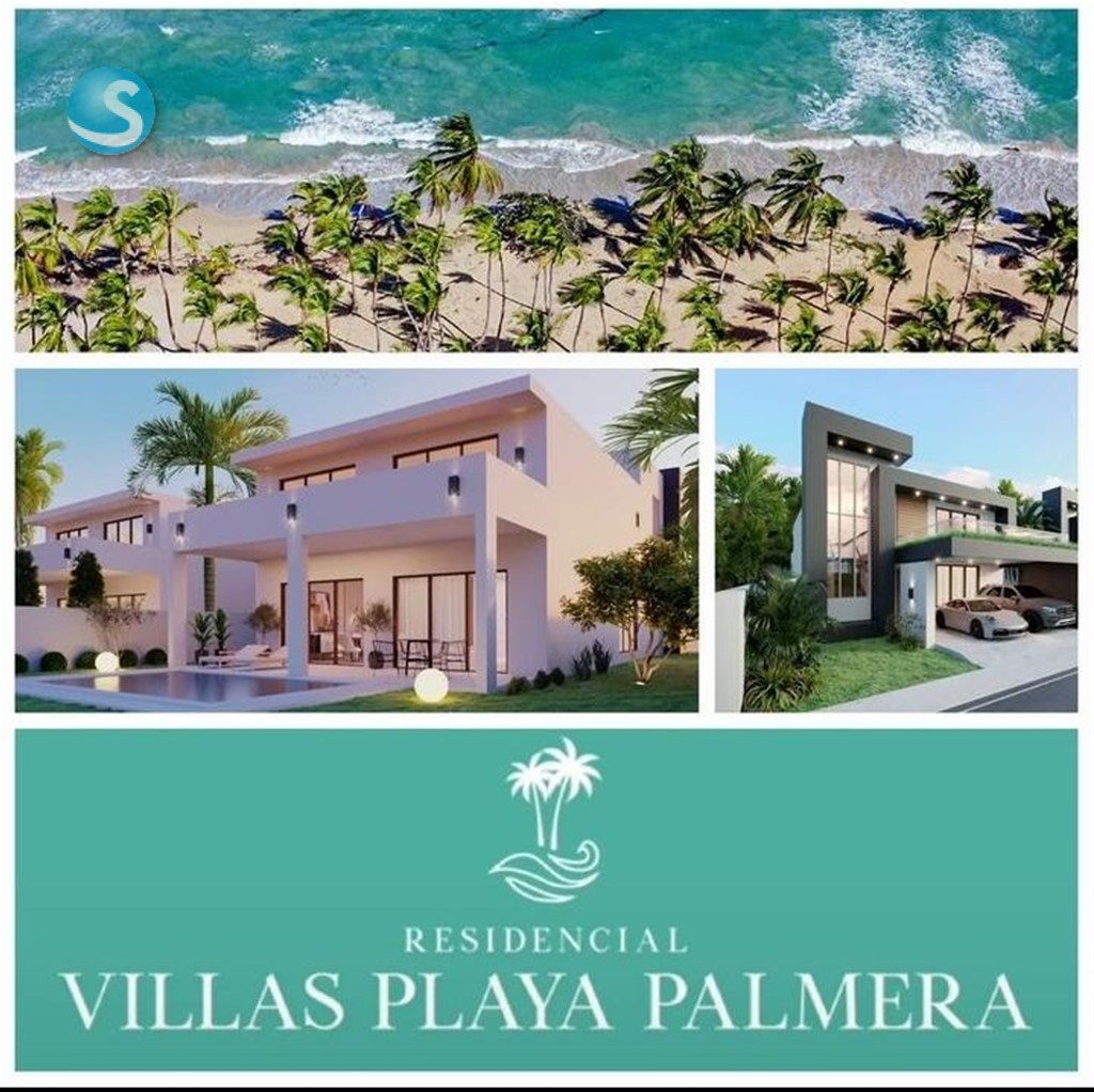 4-Bedroom Villa in Uvero Alto — photo 3