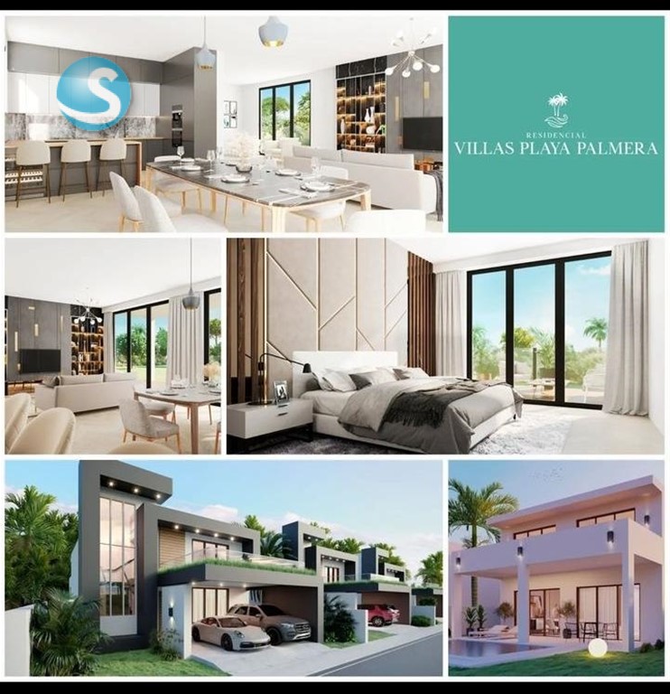4-Bedroom Villa in Uvero Alto — photo 5
