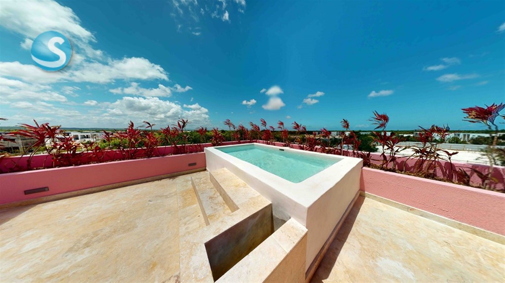 2-Bedroom Apartment in Bávaro — photo 1