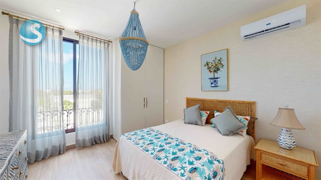 2-Bedroom Apartment in Bávaro — photo 6