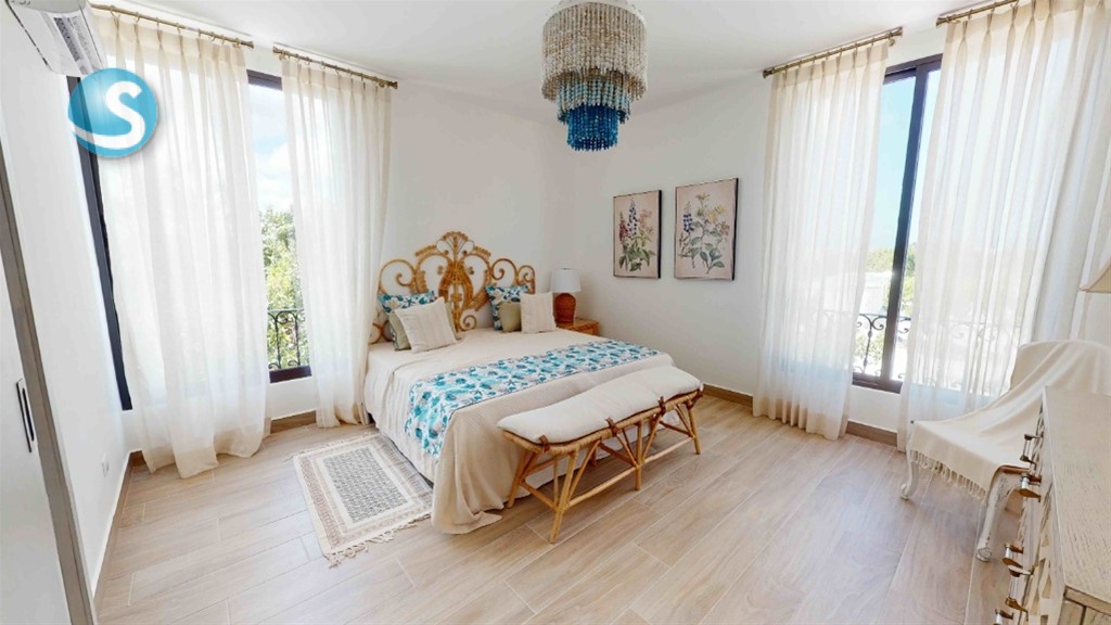 2-Bedroom Apartment in Bávaro — photo 7